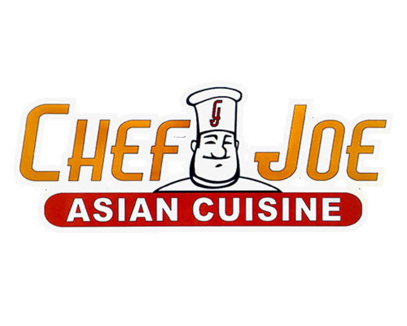 Chef Joe logo